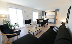 Disneyland Dream 3 - Charmant Appartement 7 pax