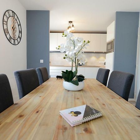 Disneyland Dream 3 - Charmant Appartement 7 pax Serris Extérieur photo