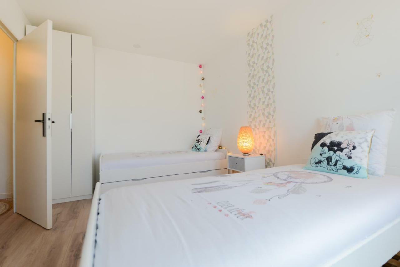 Disneyland Dream 3 - Charmant Appartement 7 pax Serris Extérieur photo
