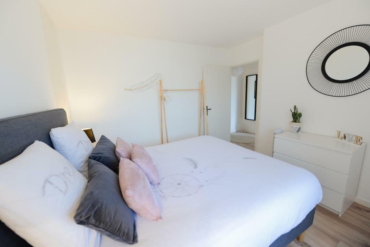 Disneyland Dream 3 - Charmant Appartement 7 pax Serris Extérieur photo