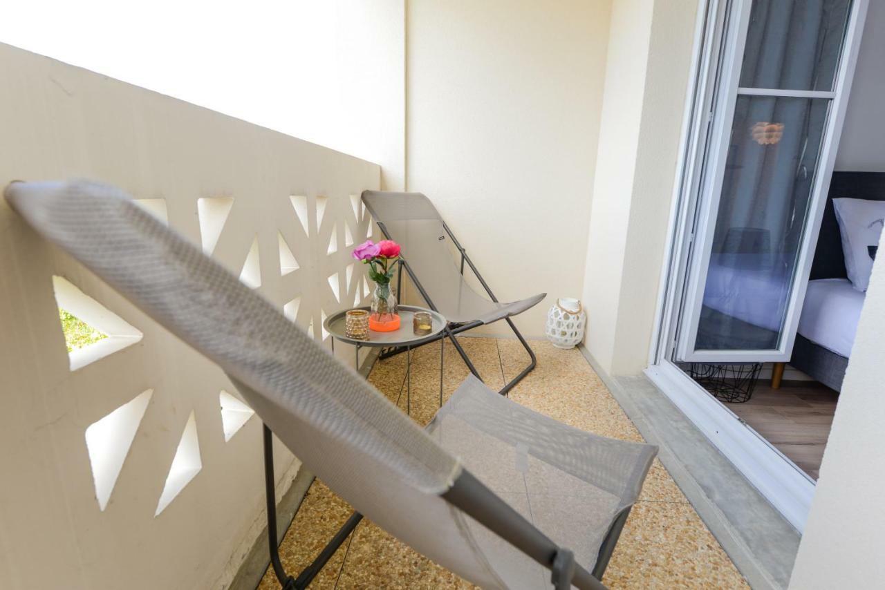 Disneyland Dream 3 - Charmant Appartement 7 pax Serris Extérieur photo