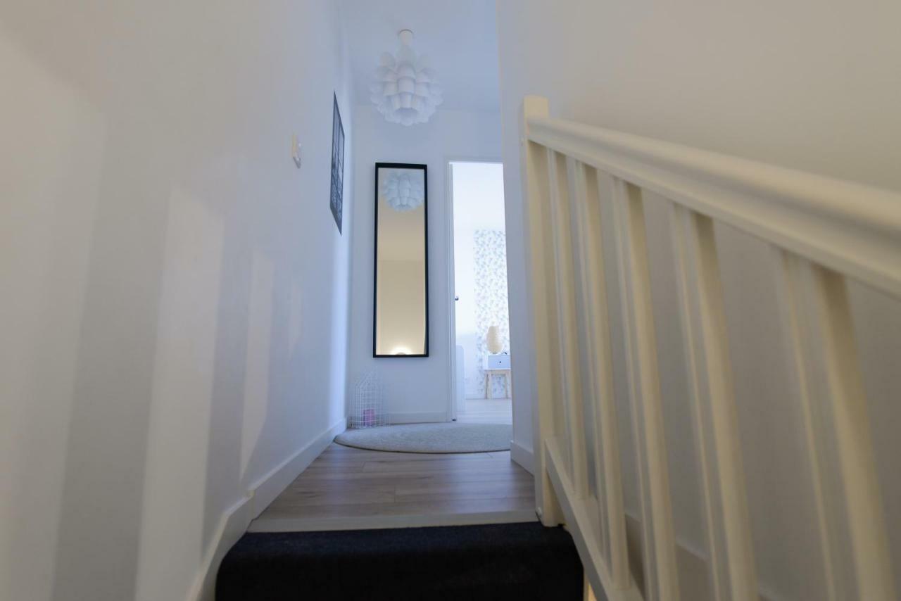 Disneyland Dream 3 - Charmant Appartement 7 pax Serris Extérieur photo