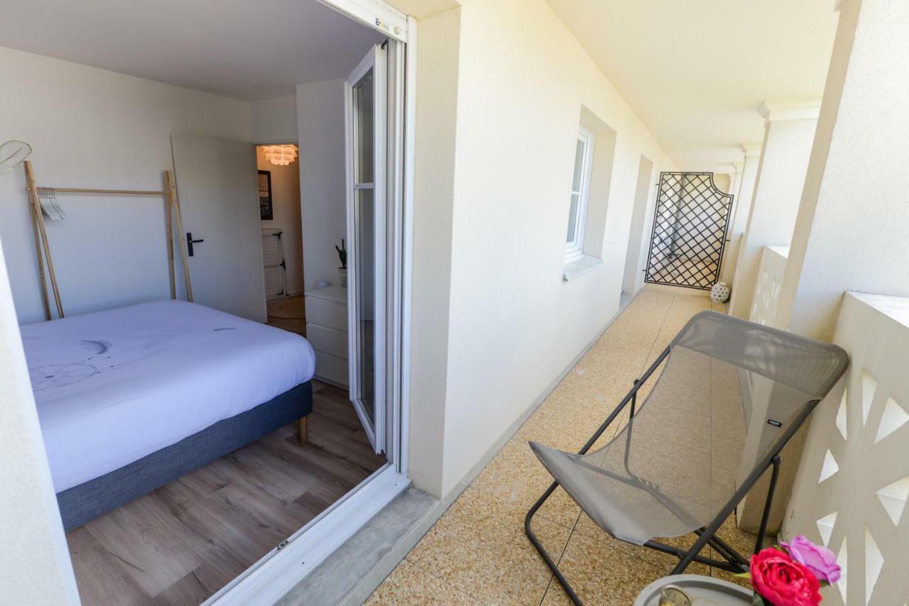 Disneyland Dream 3 - Charmant Appartement 7 pax Serris Extérieur photo